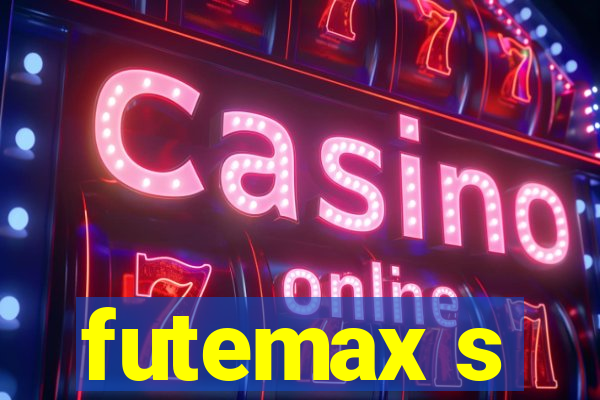 futemax s
